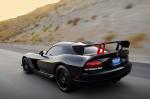 Dodge Viper SRT10 ACR 2008 года